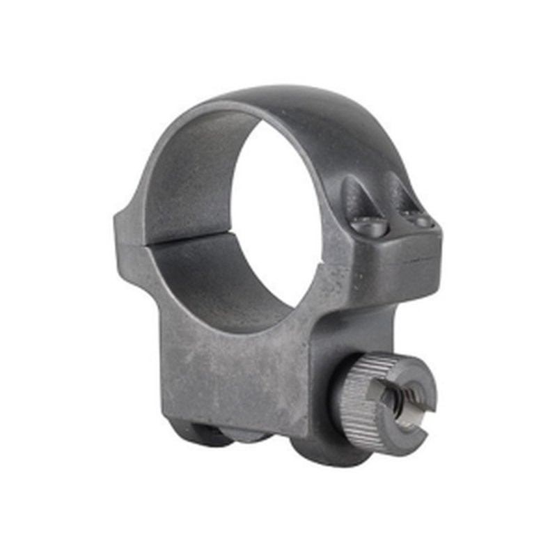 Ruger 1" Scope Ring 4KTG Target Gray Medium