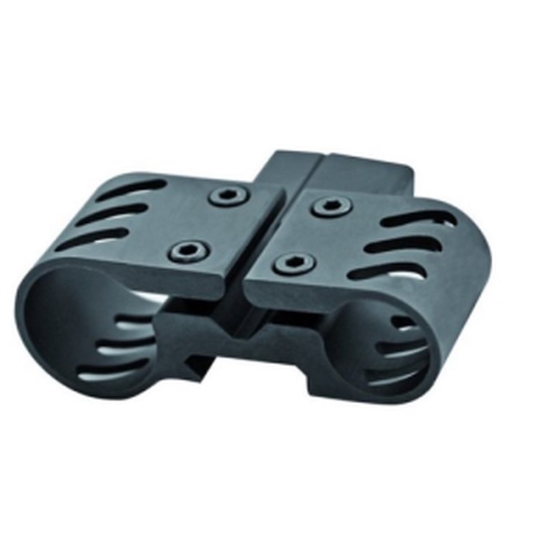 CAA AL134 Aluminum Low Profile Flashlight/ Laser Mount for AR-15 Picatinny