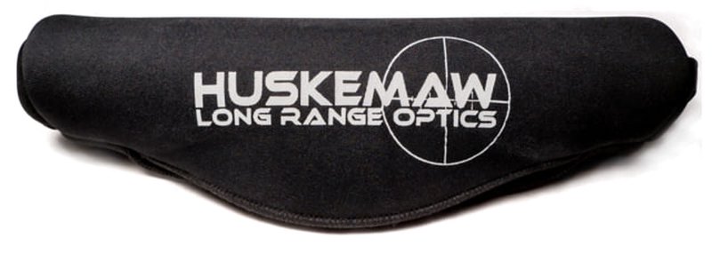 Huskemaw 5-30x56 Rifle Scope Scopecoat