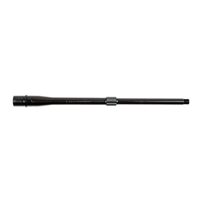 Ballistic Advantage 308 Win 18" Hanson Mid-Length Barrel QPQ 1:10 Twist