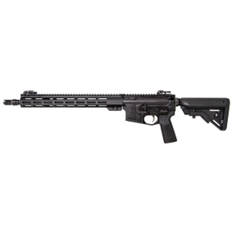 Radical Firearms MK1 Mod 1 Patrol 556NATO AR-15 Rifle 16in 30rd