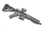 Diamondback DB15 AR-15 Pistol 5.56 NATO/.223 Wylde 7.5 in