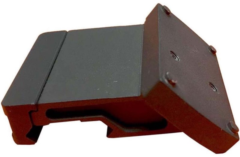 Precision Reflex Vortex Venom 45 Degree Mount for AR (Black Anodized)