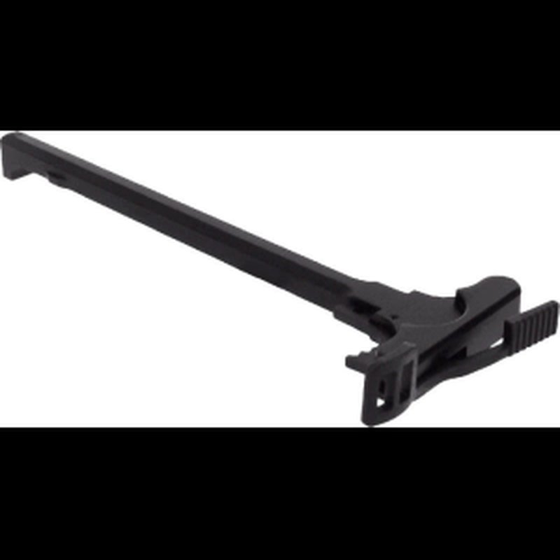 Tacfire - AR-15 Charging Handle with Steel Ambidextrous Latch - MAR092-A