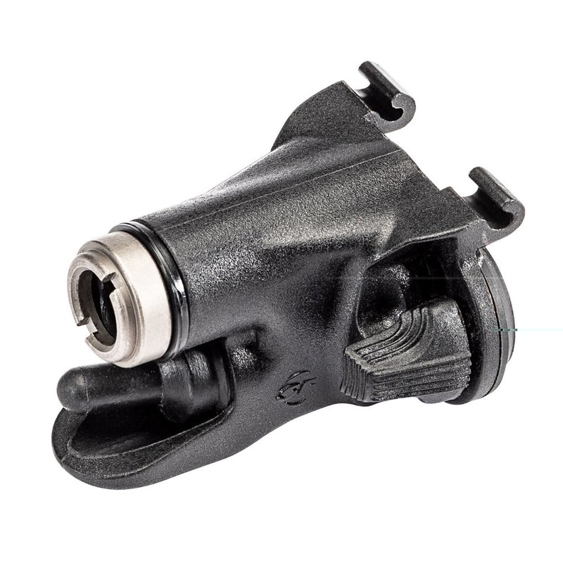 SureFire XT00 Tailcap Switch for X-Series WeaponLights Remote Activation Lockout