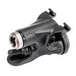 SureFire XT00 Tailcap Switch for X-Series WeaponLights Remote Activation Lockout