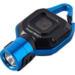 Streamlight Pocket Mate USB EDC Light w/Pocket Clip Blue 325 Lumen 73302