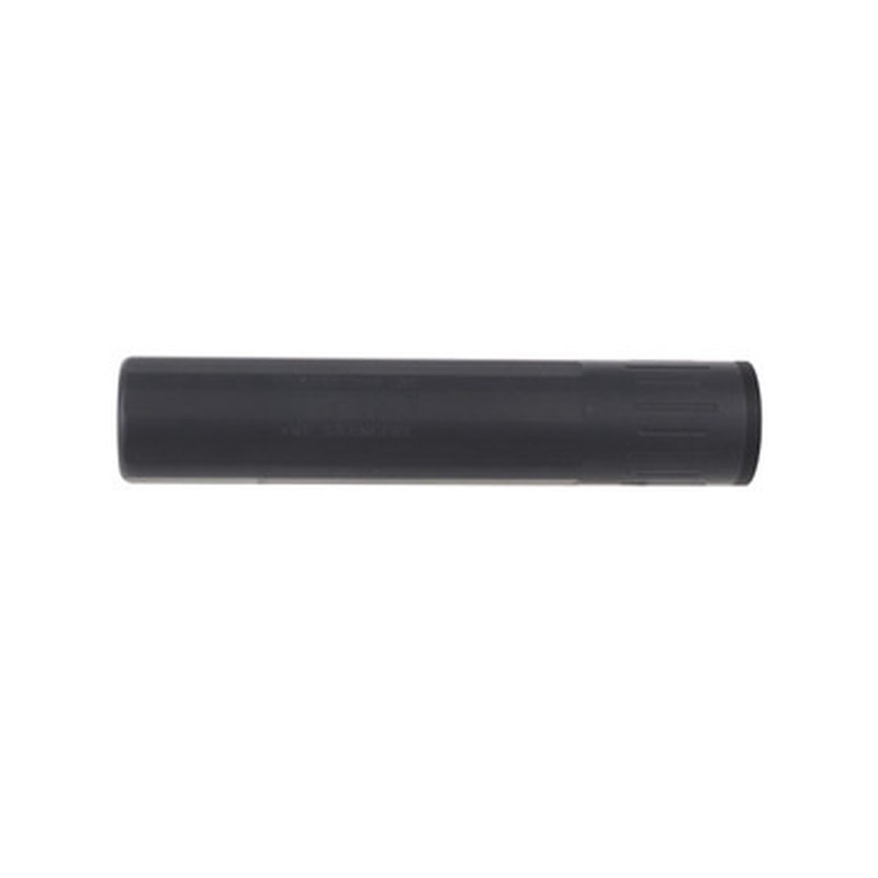 AWC Thundertrap .30 Cal Suppressor 5/8x24 Black THUNDER30
