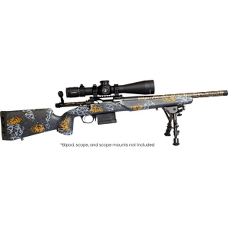 Horizon Firearms Venatic Carbon HRFVCC308W22R 308 Win 22" Bolt Carbon Fiber Threaded Arca Rail