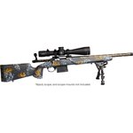 Horizon Firearms Venatic Carbon HRFVCC308W22R 308 Win 22" Bolt Carbon Fiber Threaded Arca Rail