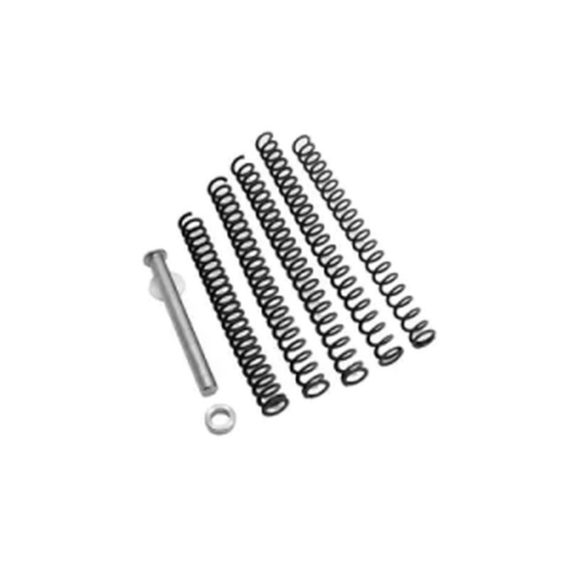 True Precision Glock 19 Gen 1-3 Recoil Spring Tuning Kit