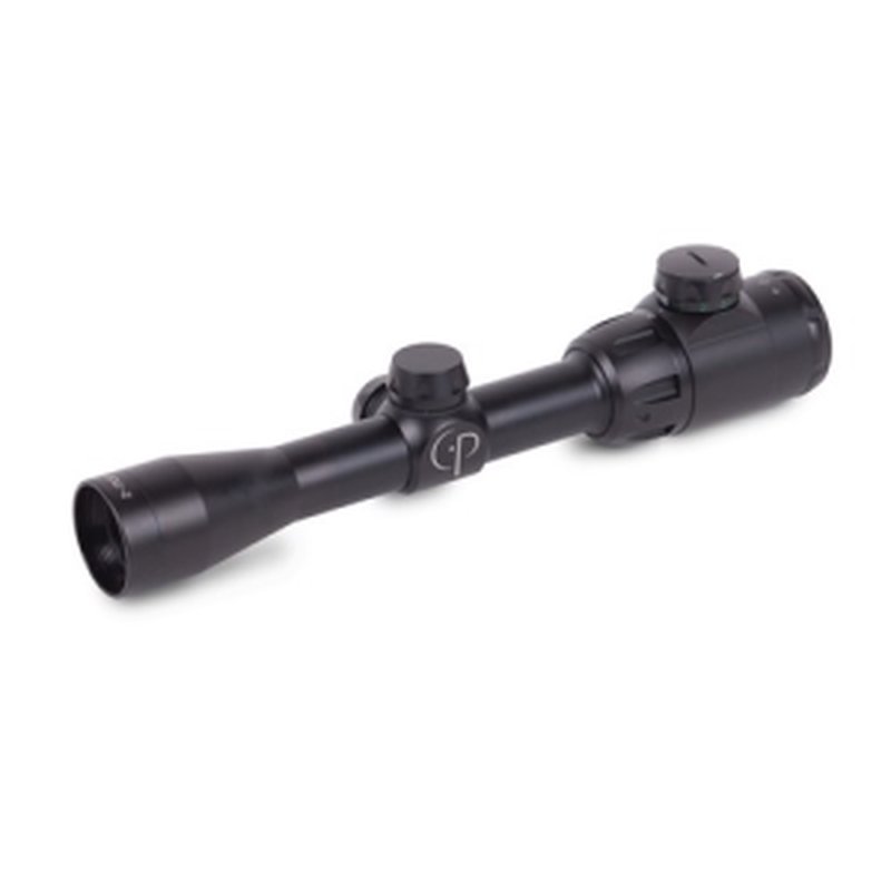 CROSMAN 2-7x32mm Riflescope