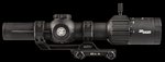 Sig Sauer Tango-MSR 1-6x24mm LPVO Scope 30mm Tube Illuminated BDC6 Reticle