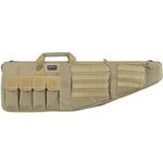 G*Outdoors GPS-T42ART Tactical Rifle Tan 1000D Nylon Tactical Rifle