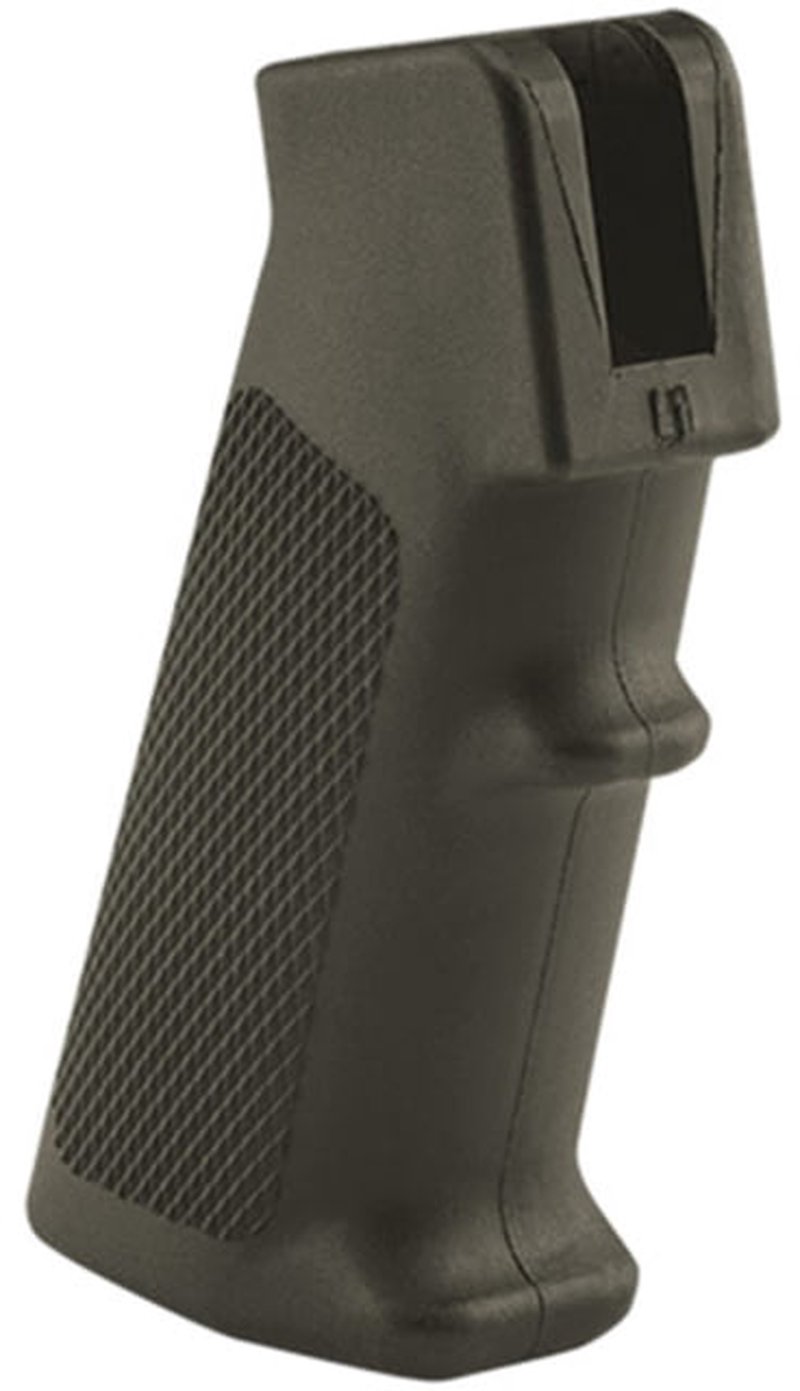 Luth-AR Pistol Grip A2 LR-25-G Color: OD Green