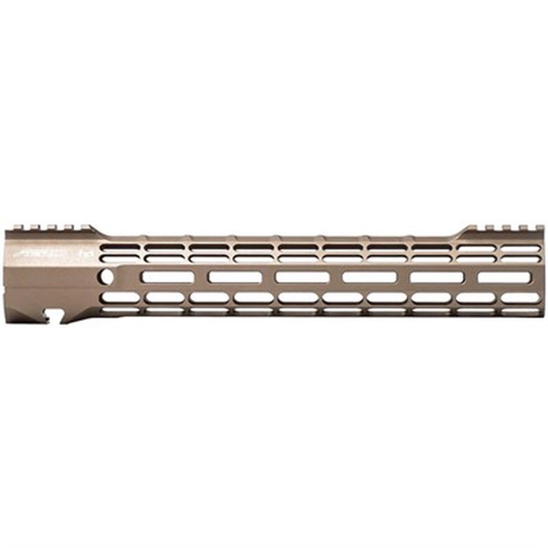 AERO PRECISION M5 (.308) ATLAS S-ONE M-LOK FREE FLOATING HANDGUARDS FOR AR 308