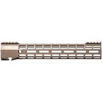 AERO PRECISION M5 (.308) ATLAS S-ONE M-LOK FREE FLOATING HANDGUARDS FOR AR 308