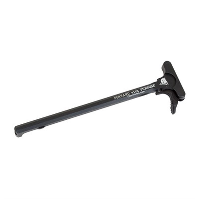 Odin Works AR 308 XCH Complete Extended Charging Handle - Black
