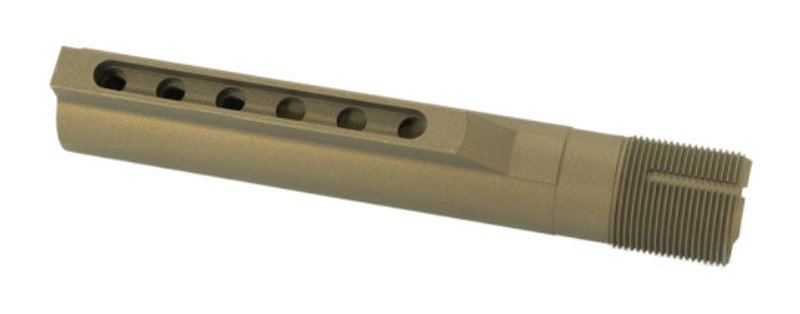 Timber Creek AR Buffer Tube, Burnt Bronze - AR BT BB