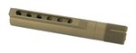 Timber Creek AR Buffer Tube, Burnt Bronze - AR BT BB