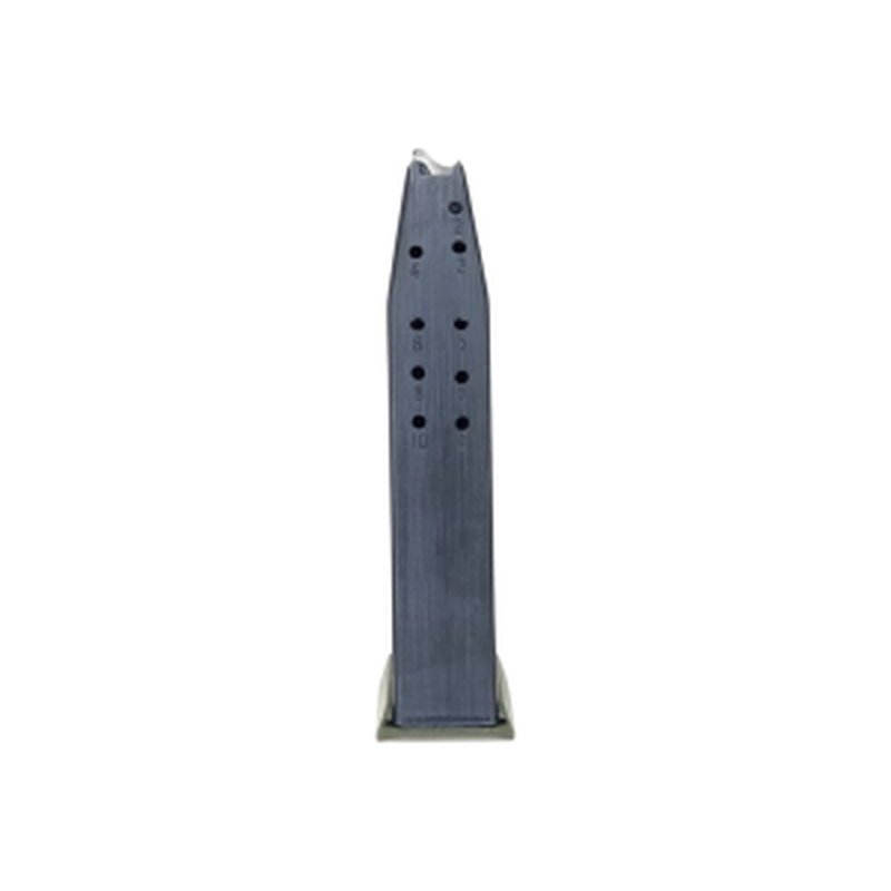 SAR USA SOCOMCOD-10 SAR9 Magazine 9mm 10-round CMP OD Green