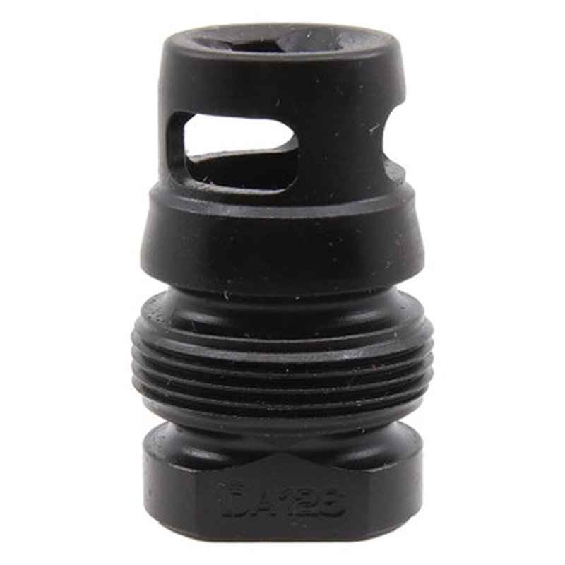 Dead Air Silencers 9mm Xeno Pistol Wee Brake Mount 5/8-24