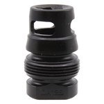 Dead Air Silencers 9mm Xeno Pistol Wee Brake Mount 5/8-24