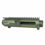 Guntec USA AR .308 Gen 2 Stripped Billet Upper Receiver
