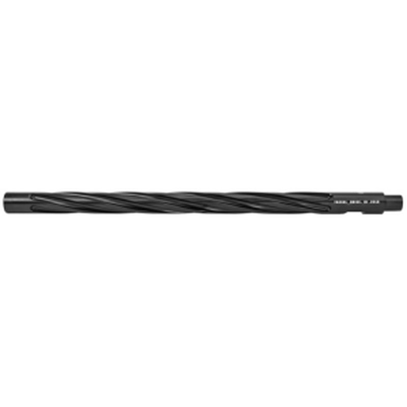 TACTICAL SOLUTIONS Performance X-Ring Barrel 16.5" Spiral 1/2x28
