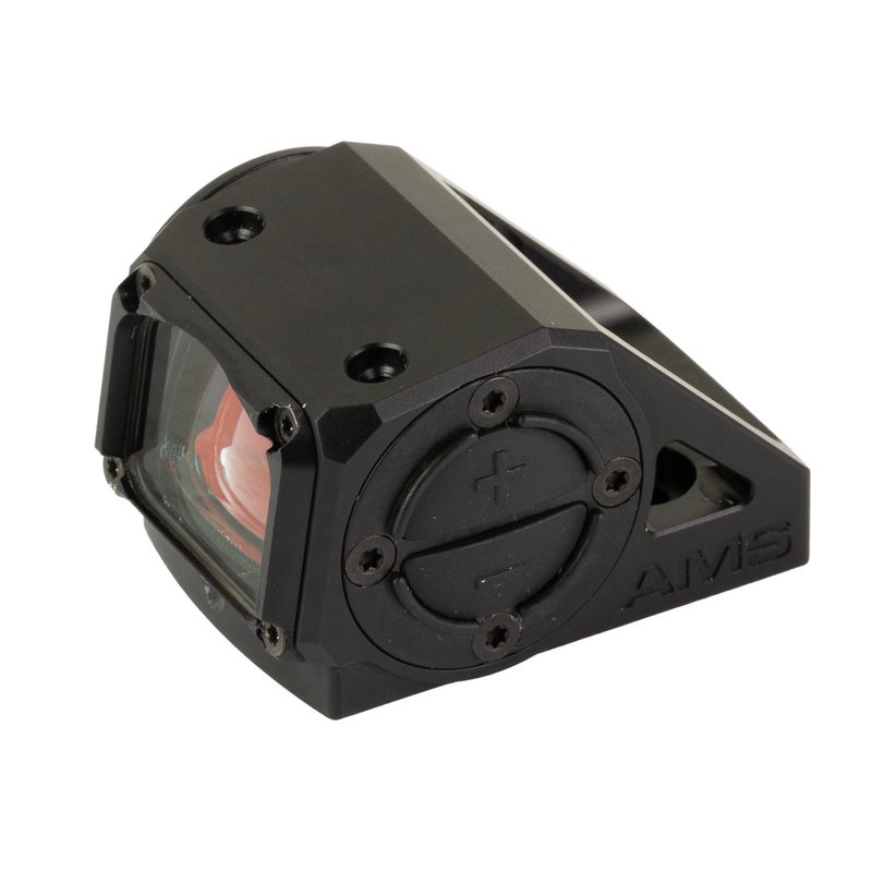 Shield Sights AMS Advanced Mini Sight Red Dot 4 MOA Shield Footprint