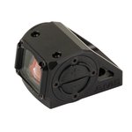 Shield Sights AMS Advanced Mini Sight Red Dot 4 MOA Shield Footprint