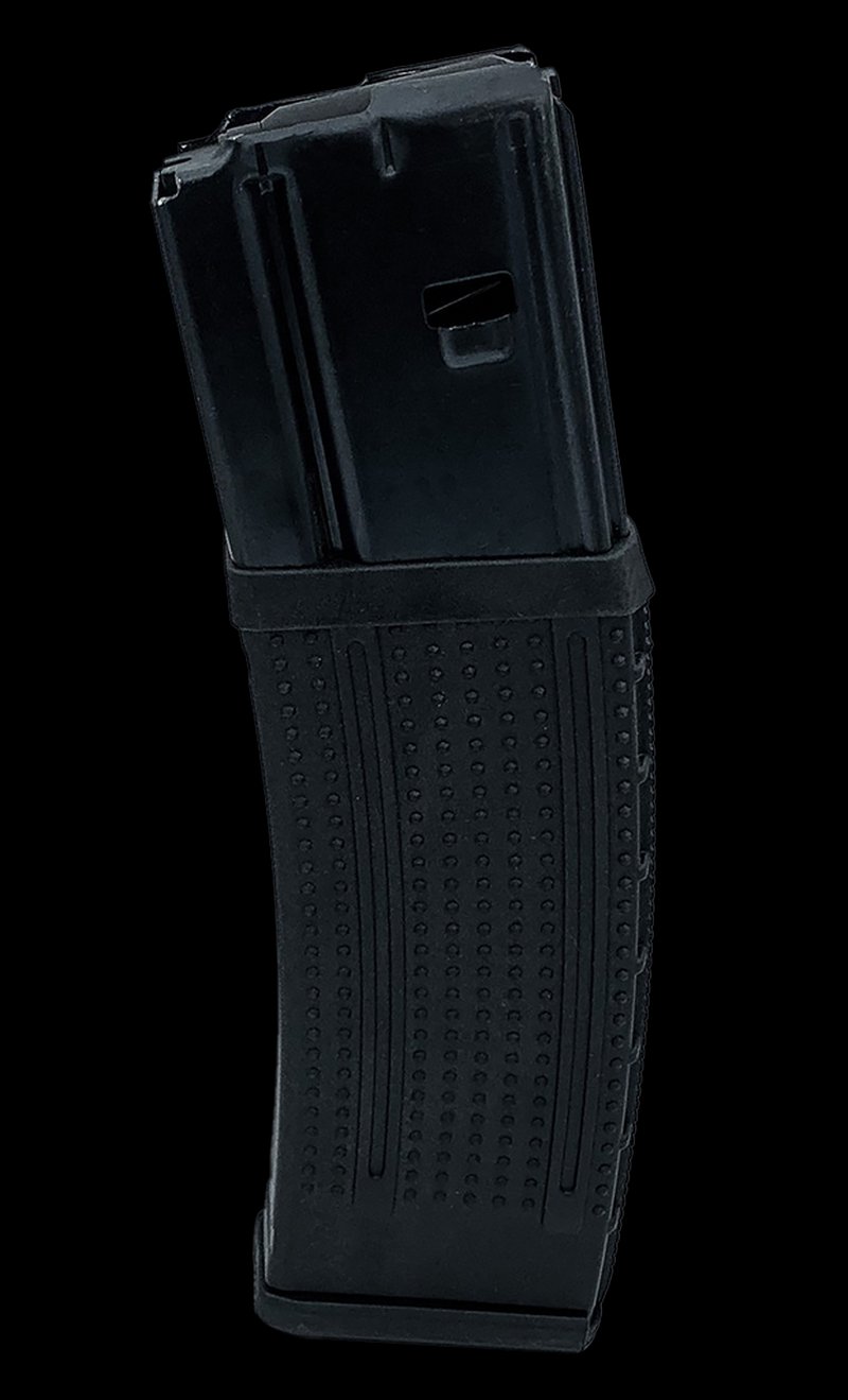ProMag COLA35 AR-15/M16 40-Round Magazine .223 Remington / 5.56 NATO Black Steel