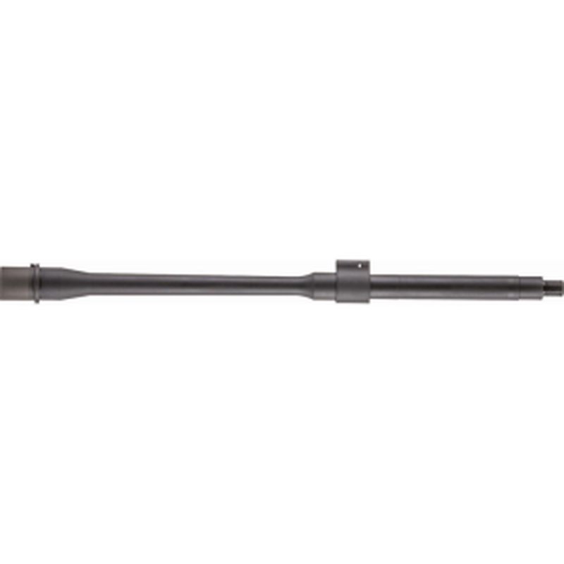 Daniel Defense CMV CHF 5.56 NATO 16 Inch Gov't Mid-Length Threaded Barrel Assembly WLPG
