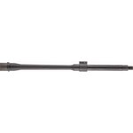 Daniel Defense CMV CHF 5.56 NATO 16 Inch Gov't Mid-Length Threaded Barrel Assembly WLPG