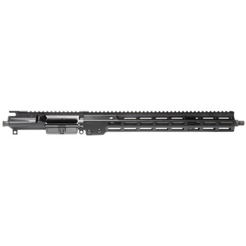 Geissele Super Duty AR-15 Barreled Receiver 5.56x45mm NATO 16" Barrel