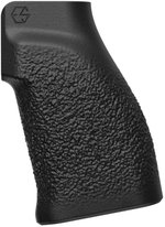 Edgar Sherman Design AR Pebble Grip Fine Texture Black