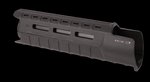 Magpul MOE SL AR15/M4 Hand Guard, Black (Carbine Length)