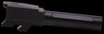 True Precision TPG43BXBL Fluted Black Nitride Drop-In Barrel for Glock 43/43X (9mm)