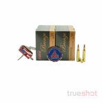 Rise Armament Patriot Straight Trigger Drop-In AR-15 – Ammo Bundle