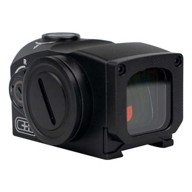 C&H Precision Duty XL Red Dot Sight RD-DUTY-XL-RD