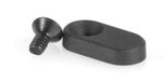 Evolution Gun Works Mini Paddle 11170 AR-15 Mag Release Paddle Black
