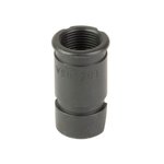 LBE Unlimited AKSBK AK Slant Brake Muzzle Device 7.62x39