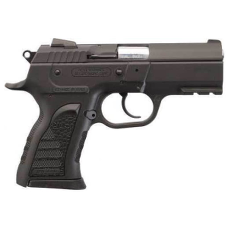 Tanfoglio Force P Compact 9mm 3.60 13+1
