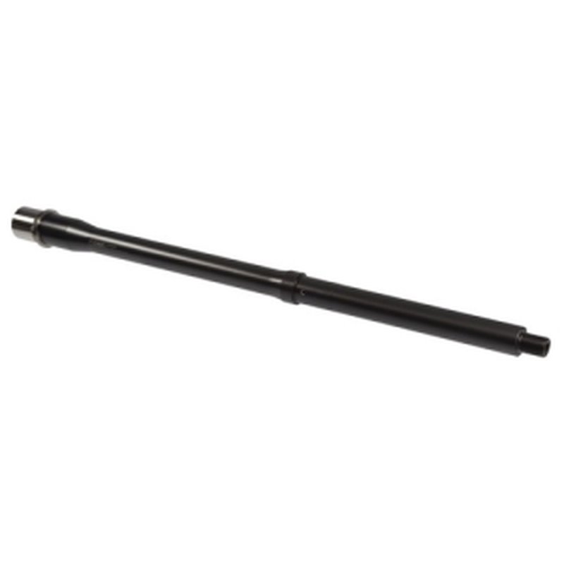 CMC Triggers Barrel 223 Wylde 16 Inch Midlength 1:7 Black