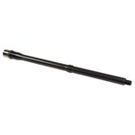 CMC Triggers Barrel 223 Wylde 16 Inch Midlength 1:7 Black