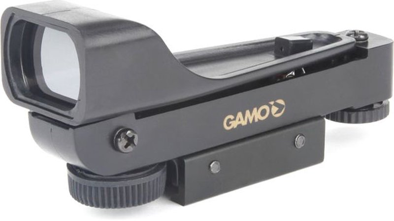 Gamo Electronic Illuminated Green Dot Sight