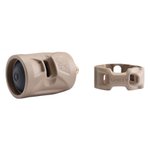 Unity Tactical GASCAP LINK USB-C Tailcap for SureFire Scout Lights GC-SF-BC-FDE