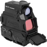 Holosun DRS-TH Thermal Reflex Sight 256x192 Thermal Sensor 8x Digital Magnification