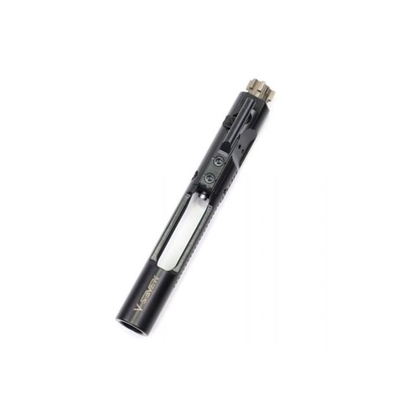 V Seven M16 BCG Complete Nitride/Melonite Finish