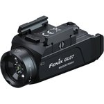 Fenix GL07 Compact Weapon Light for Glock Picatinny Rail Black